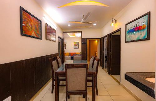 Bani Park Apartment | Suite003 by Park Stays