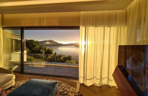 Sekirn Apartment | Suiten-Aparthotel AENEA