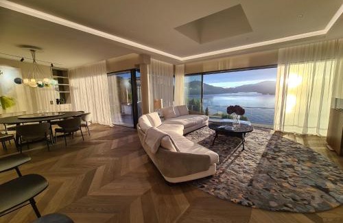 Sekirn Apartment | Suiten-Aparthotel AENEA