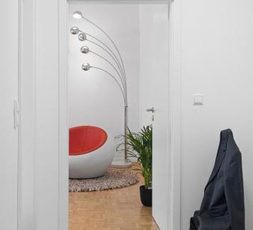 Haseluenne Apartment | Suiten - Appartement by Studio Living