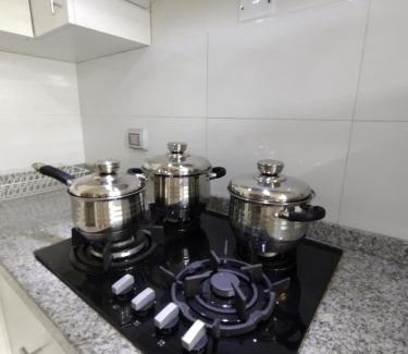 La Providencia Apartment | Suites Apart Piura