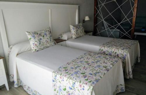 Hellin Hotel | Suites BELLAHELLIN