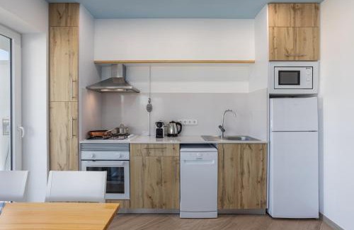 Platja d'Aro Apartment | Suites by GoettenMar