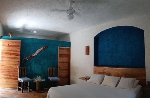 Piste House | Suites Casa de Piedra y Colores-Kee