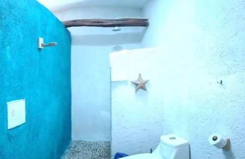 Piste House | Suites Casa de Piedra y Colores-Kee