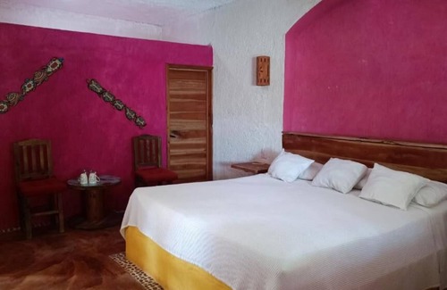 Piste House | Suites Casa de Piedra y Colores-Aak