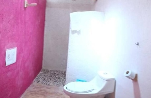 Piste House | Suites Casa de Piedra y Colores-Aak