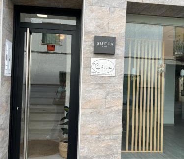 Herencia Bed & Breakfast | Suites Chic Cozy