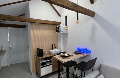 Herencia Bed & Breakfast | SUITES CHIC