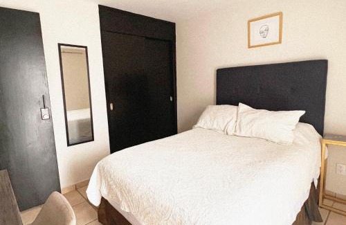 Leon House | Suites ciento 37