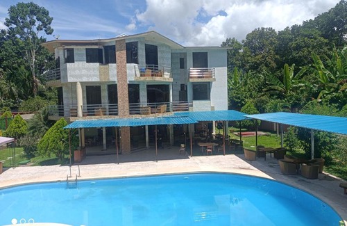 Tingo Maria Apartment | Suites el CHULLO