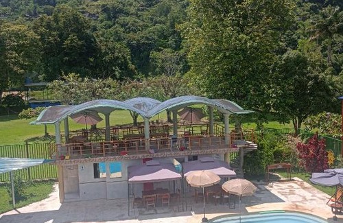 Tingo Maria Apartment | Suites el CHULLO