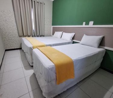 Silvio Romero House | Suites Hipolitus