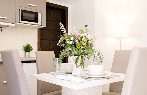 Santa Marina Apartment | Suites La Posada De Pilar