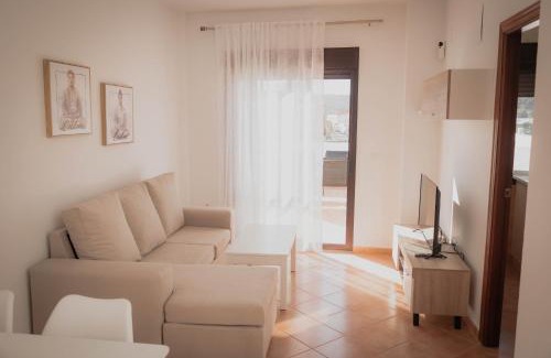 Sanlucar de Guadiana Apartment | Suites Neade Residencial