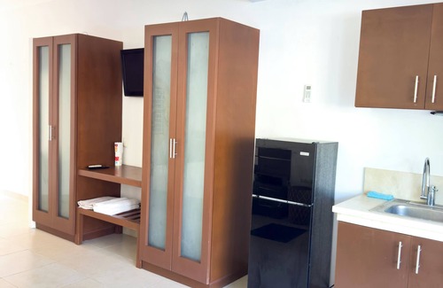 Costa Maya House | Suites on the beach hotel