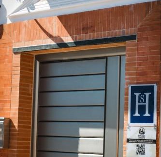 Hinojos House | Suites Puerta Doñana