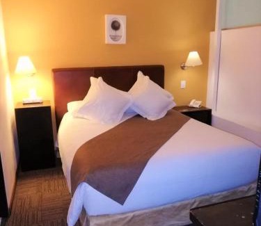 Naucalpan Apartment | Suites Teca Once