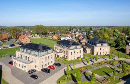 Visbek Apartment | Suites Visbek, 24h Self Check In