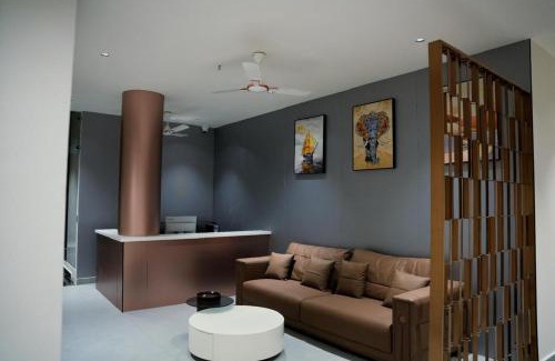 Nellore Hotel | SuitesatN