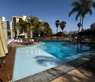 Termal Apartment | suits le jardin