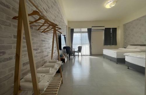 Ruisui House | Suixiang B&B