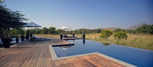 Pali Other | SUJÁN JAWAI - Relais & Chateaux