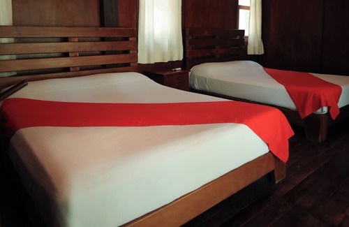 Xul-Ha Hotel | Sujuy Ha Hotel Boutique