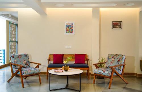 Kasiyalekh Resort | Sukama Resort and Spa