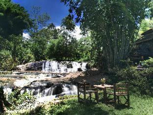 Mae Rim Resort | Sukantara Cascade Resort and Spa