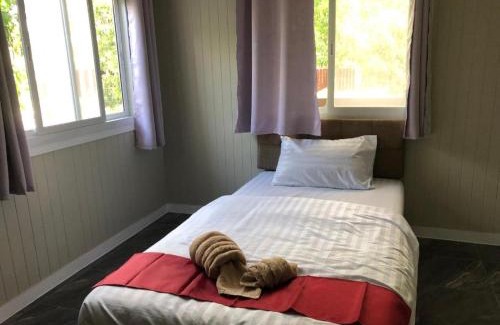 Si Bun Rueang House | Sukanya Guesthouse