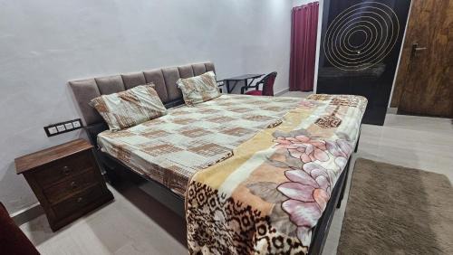 Mathura House | Sukdham Homestays Mathura!