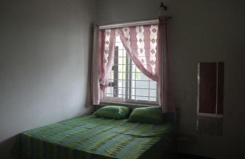 Chittorgarh Apartment | Sukh Sagar Homestay
