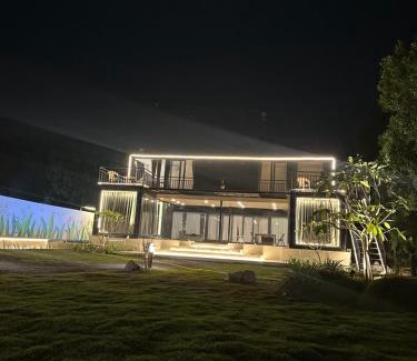 Chevella House | Sukha Farmstay