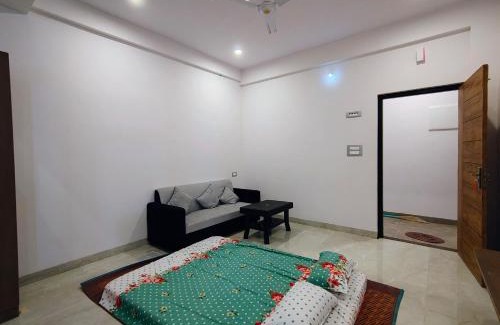 Murudeshwara House | Sukhanidhi Family Homestay