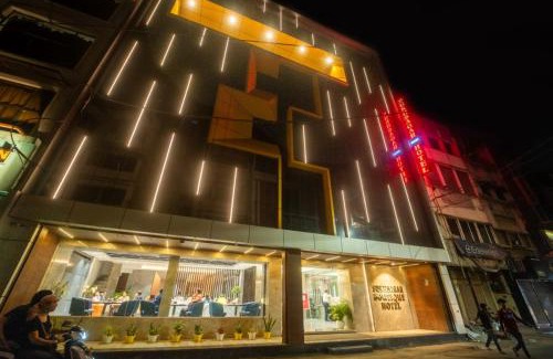 Rourkela Hotel | Sukhsagar Hotel