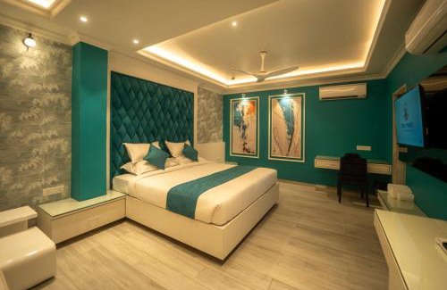 Rourkela Hotel | Sukhsagar Hotel