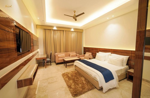 Bulandshahr Hotel | Sukhsaroj Hotel And Resorts