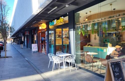 Pozuelo de Alarcon House | SUKI HOUSE Chalet 1