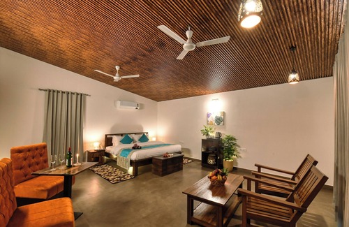 Bullawala Hotel | Sukoon - A Wellness Resort