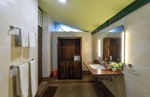 Bullawala Hotel | Sukoon - A Wellness Resort