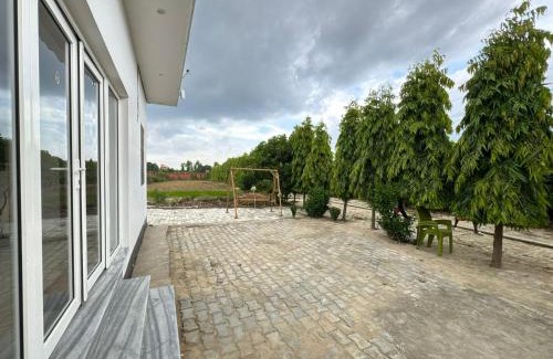 Varanasi House | Sukoon Bagh Stays