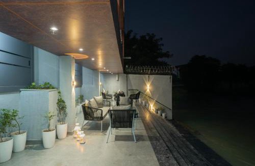 Mayapur Hotel | Sukoon by the Ganges - A unit of Perfectstayz