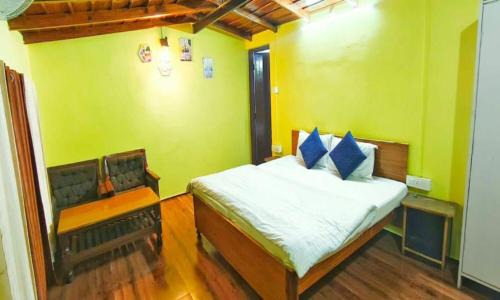 Tallital Bed & Breakfast | Sukoon Nainital