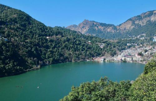 Tallital Bed & Breakfast | Sukoon Nainital