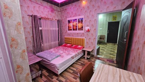 Bhaderwah House | Sukoon Villa at Bhaderwah