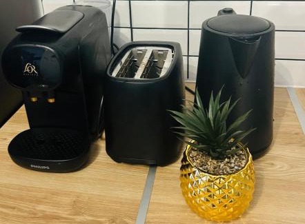 Le Bourget Apartment | Sukuba - ParisNord, Villepinte, Bourget, CDG, StadedeFR