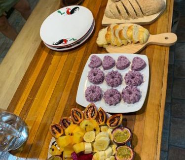 Rantepao House | Sulawesi Castle