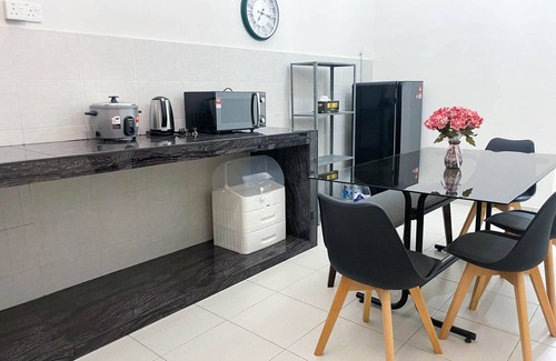 Kuantan House | Sulong Inn With Private Pool