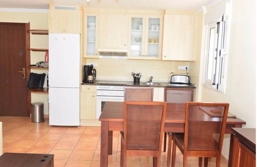Villar de Olalla Apartment | Sultan Apartment- 2 rooms
